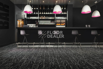 Ковролин Balsan Design Concept - Wood Ribs Wood Ribs фото 1 | FLOORDEALER